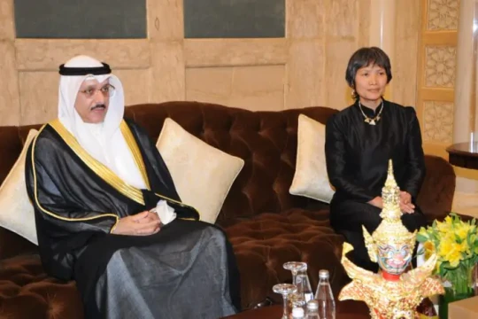 Developments in contracts with Chinese state-owned companies to be announced this month