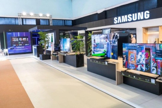 Closer to the customer: Samsung-Algérie invests in after-sales services-Algeria