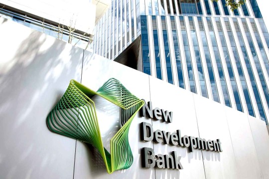 It becomes the 9th member of the financial institution: Algeria joins the BRICS bank-Algeria