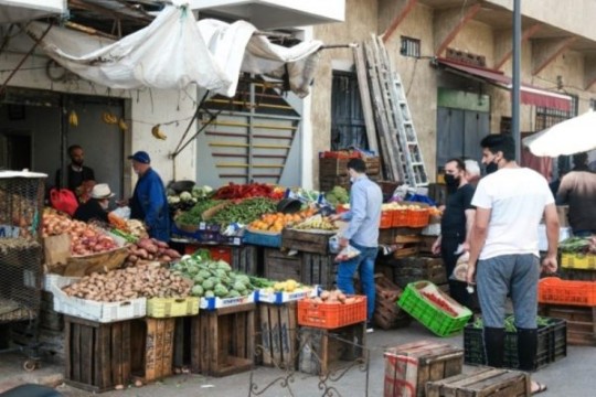 Majority of Moroccan Households Say Their Living Conditions Have Worsened-Morocco