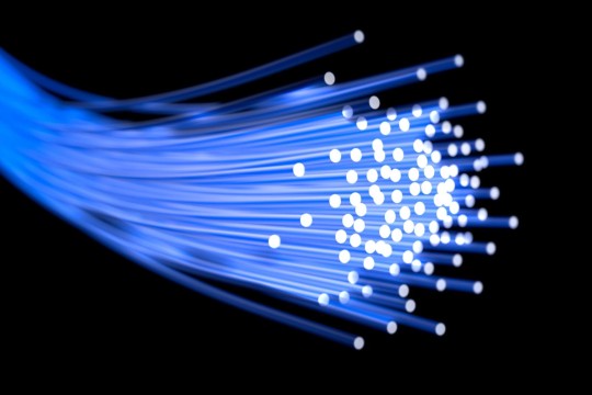 Optical fibre and ICT: ANP to launch production units