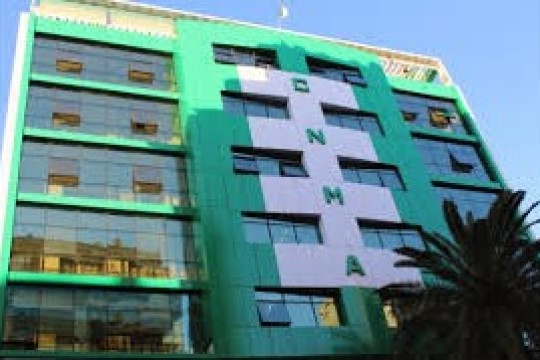 Drought and climate risks: CNMA launches new insurance policy-Algeria