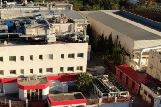 Hikma inaugurates its 5th factory in Algeria-Algeria