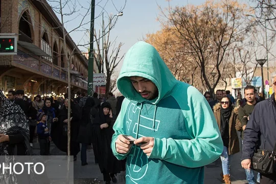 Government-Approved Hike In Cost Of Internet Angers Iranians-Iran