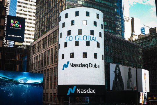 Nasdaq Dubai raises over US$8 billion in fixed income listings in Q1-UAE
