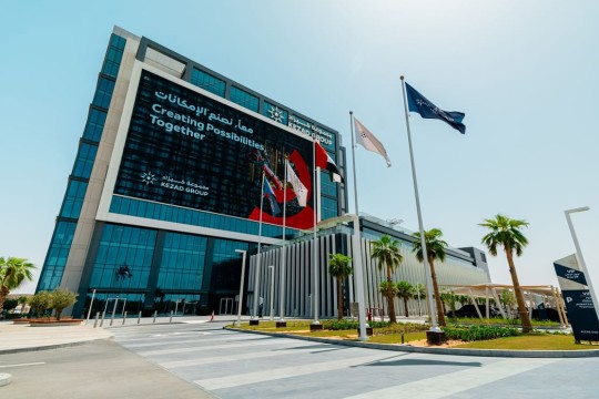 KEZAD Group attracts AED 147 million in new projects across Al Ain, Abu Dhabi-UAE