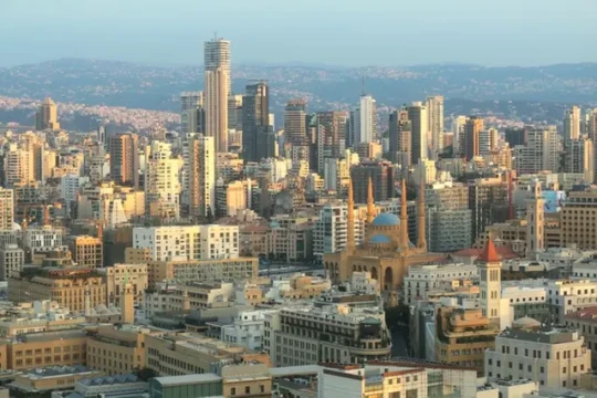 Lebanon’s PMI drops to its lowest in 1.5 years amidst security fears, weakened demand-Lebanon