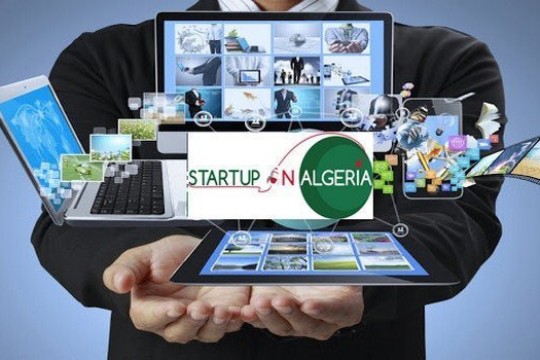 Start-up: Registration begins for international visits-Algeria