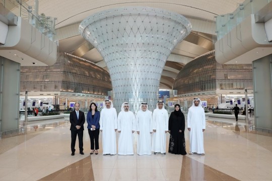 Abu Dhabi launches 'Unified Economic Licence' to enhance ease of doing business-UAE