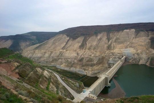 AED9.4 billion invested by ADFD in Jordan’s strategic projects since 1974-Jordan