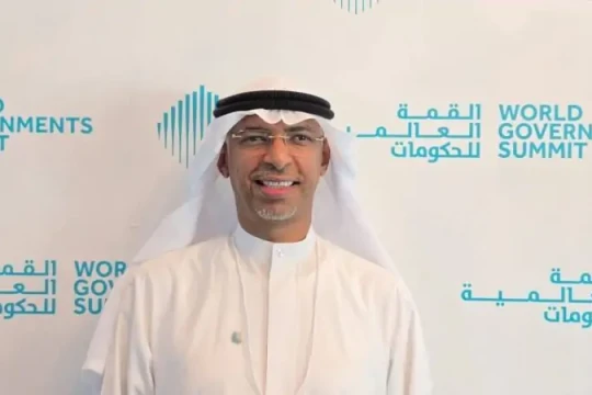 “Al-Rubaian” highlights Civil Service Bureau’s focus on modern technology in recruitment processes