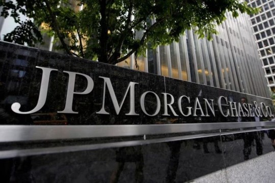 Iraq discusses financial cooperation with JP Morgan -Iraq