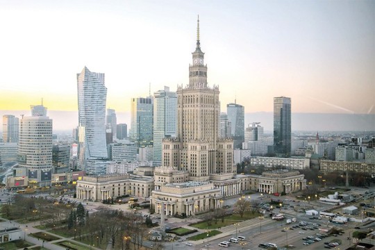 Rentals niche an investment draw – Park it in Poland