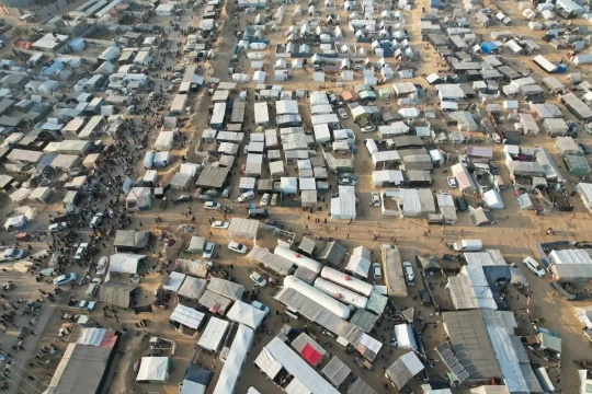 NVTC attains ISO accreditation-Bahrain