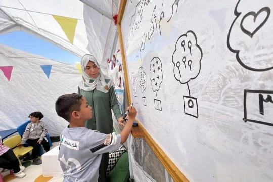 Syrian regime government sets wheat purchase price from farmers