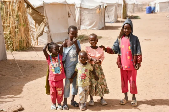 UAE allocates $30m in emergency aid for Sudan’s El Obeid city-Sudan