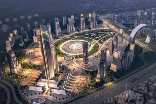 ACUD to host various events and celebrations to promote New Capital