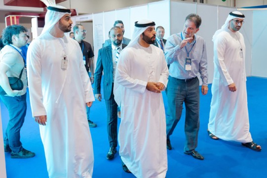 Abu Dhabi real estate demand 'outgrows supplies'