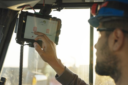 Acciona launches new digital platform to boost efficiency, safety-