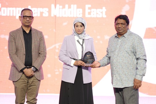 Acme chosen 'Best Hybrid Technology System Integrator'-Bahrain