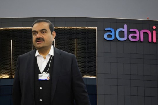 Adani in talks with Emaar to buy India assets for $1.5bn-UAE