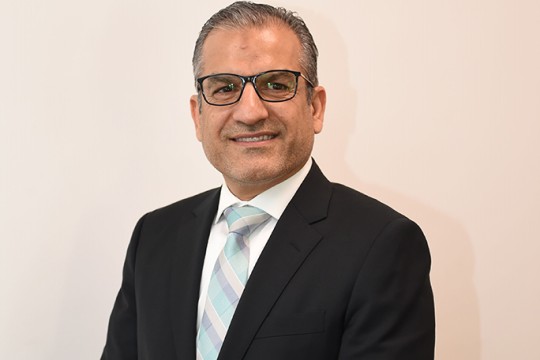Alliance Networks Enhances connectivity in the Gulf region through the use of GCCIA Optical Fibre-Bahrain