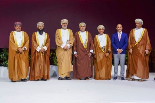 Adrak Developers unveils key mixed-use project in Oman-Oman