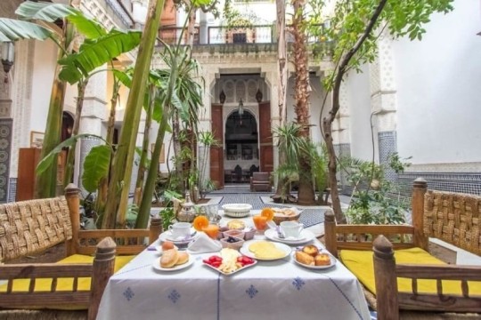 Affordable Prices, Rich Culture Draw French Property Buyers to Morocco in 2024