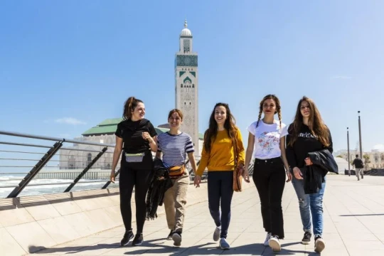 Cost of Living: Best financial survival guide for Moroccan students-Morocco
