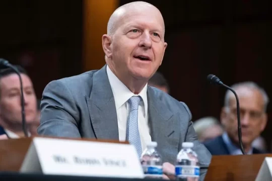 Geopolitical risks, US elections creating uncertainty – Goldman Sachs CEO-