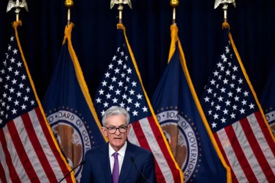US Fed holds key rate steady as Powell says March cut unlikely-Syria