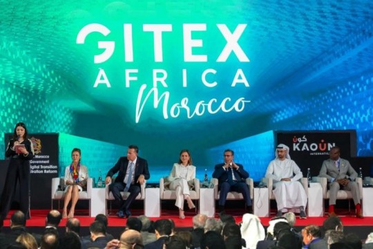 Africa’s Top Technology Event GITEX Returns for 2024 Edition in Morocco-Morocco