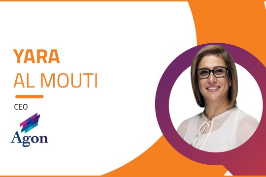 Agon: From Pharmaceutical Dream to Regional Powerhouse-Egypt