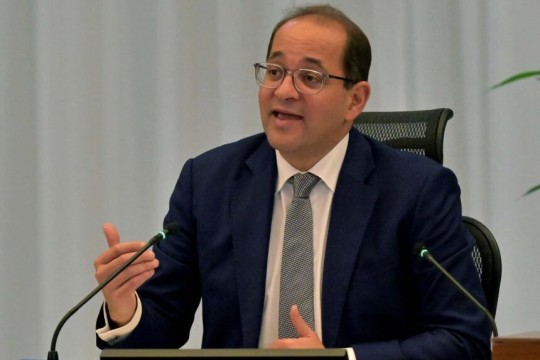 Citizen Bond to be re-offered through post offices in coming days: Finance Minister