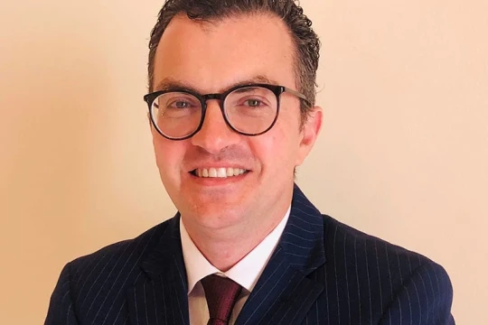 Former World Bank official Ahmed Rostom takes over Egypt’s planning ministry-Egypt