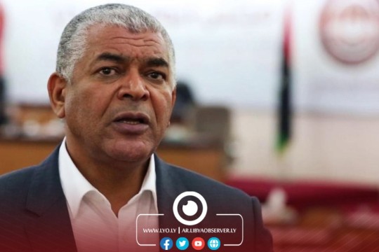 HoR-designated government calls on Russia to build nuclear power plants in Libya