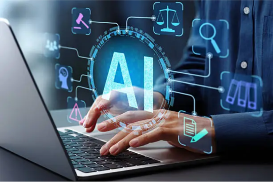 Global CSPs to Spend $710B on AI Servers in 2026, TrendForce Says-Jordan