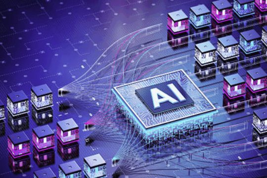 Intron Launches Sahara v2, Advancing African Speech Recognition