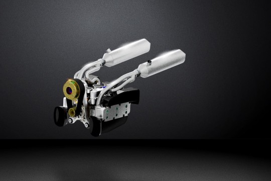 EDGE launches POWERTECH to establish global propulsion systems manufacturer