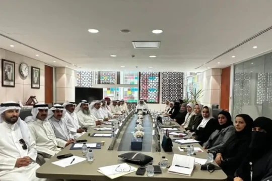 Ministry of Social Affairs lays out strategic vision to enhance social services