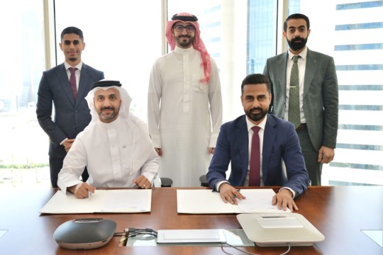 Al Salam Bank Partners with Kayan Real Estate to Offer Islamic Financing for Future Homeowners