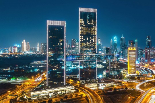 ALEC Holdings launches IPO; ICD offers 20% stake