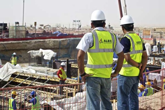 Emirates NBD, JP Morgan Chase working on planned Alec IPO