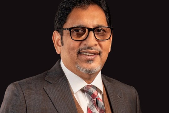 GCC firms enter KSA to tap $3 trillion opportunities