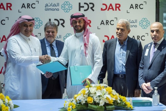 Almana Hospitals plans to expand its reach to Riyadh