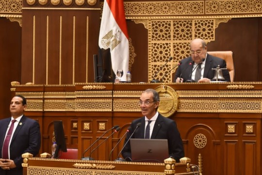 Egypt’s digital exports grow by 26.5% YoY in 2023-Egypt