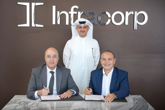 Amwaj awards main contract for Bahrain luxury beachfront project