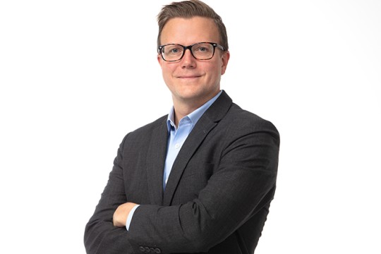 Beyon Announces New CEO-Bahrain