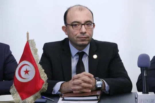Tunisia fully equipped to serve as a gateway to African continent-Tunisia