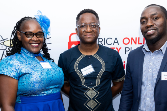 Africa Online Safety Platform launched in South Africa-Algeria